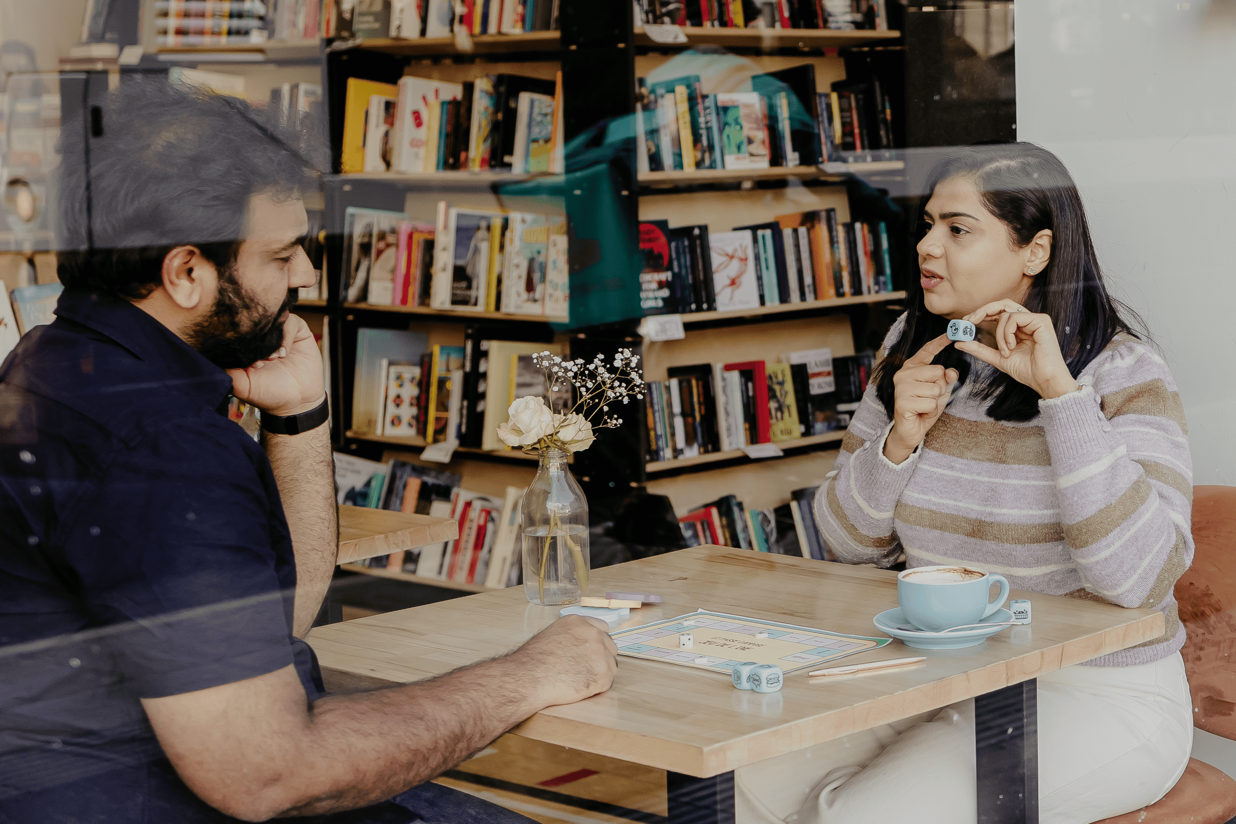 Group French Classes in Edinburgh for adults